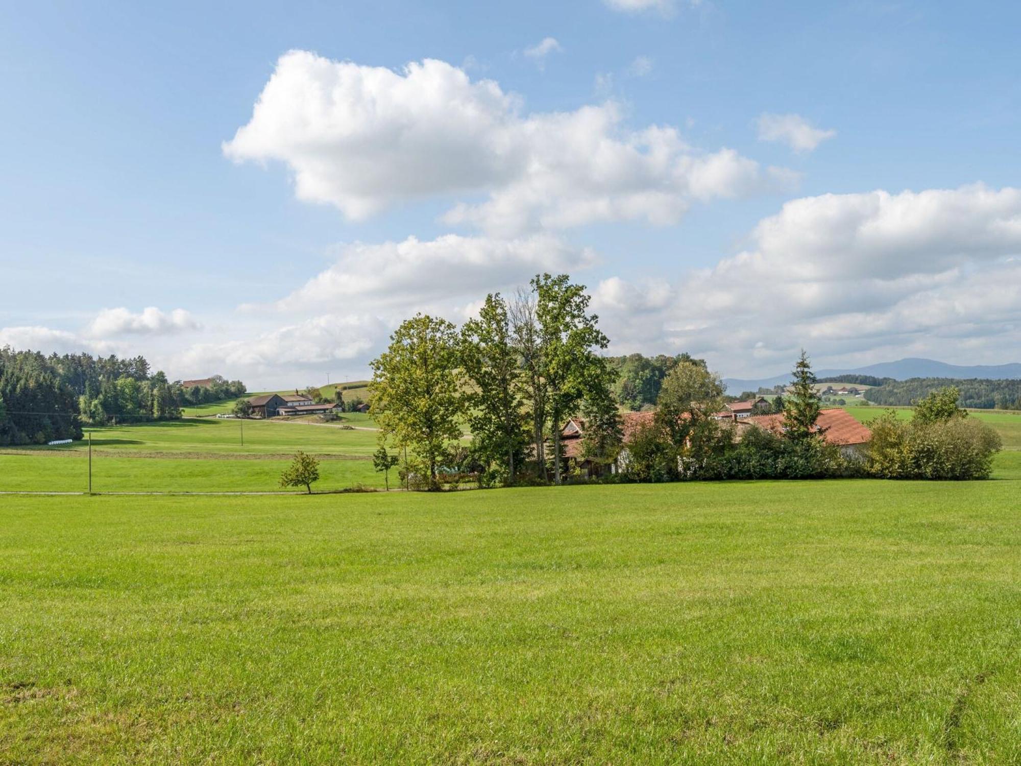 Farmhouse In Neukirchen Near Heiligen Blut Neukirchen beim Heiligen Blut Zewnętrze zdjęcie