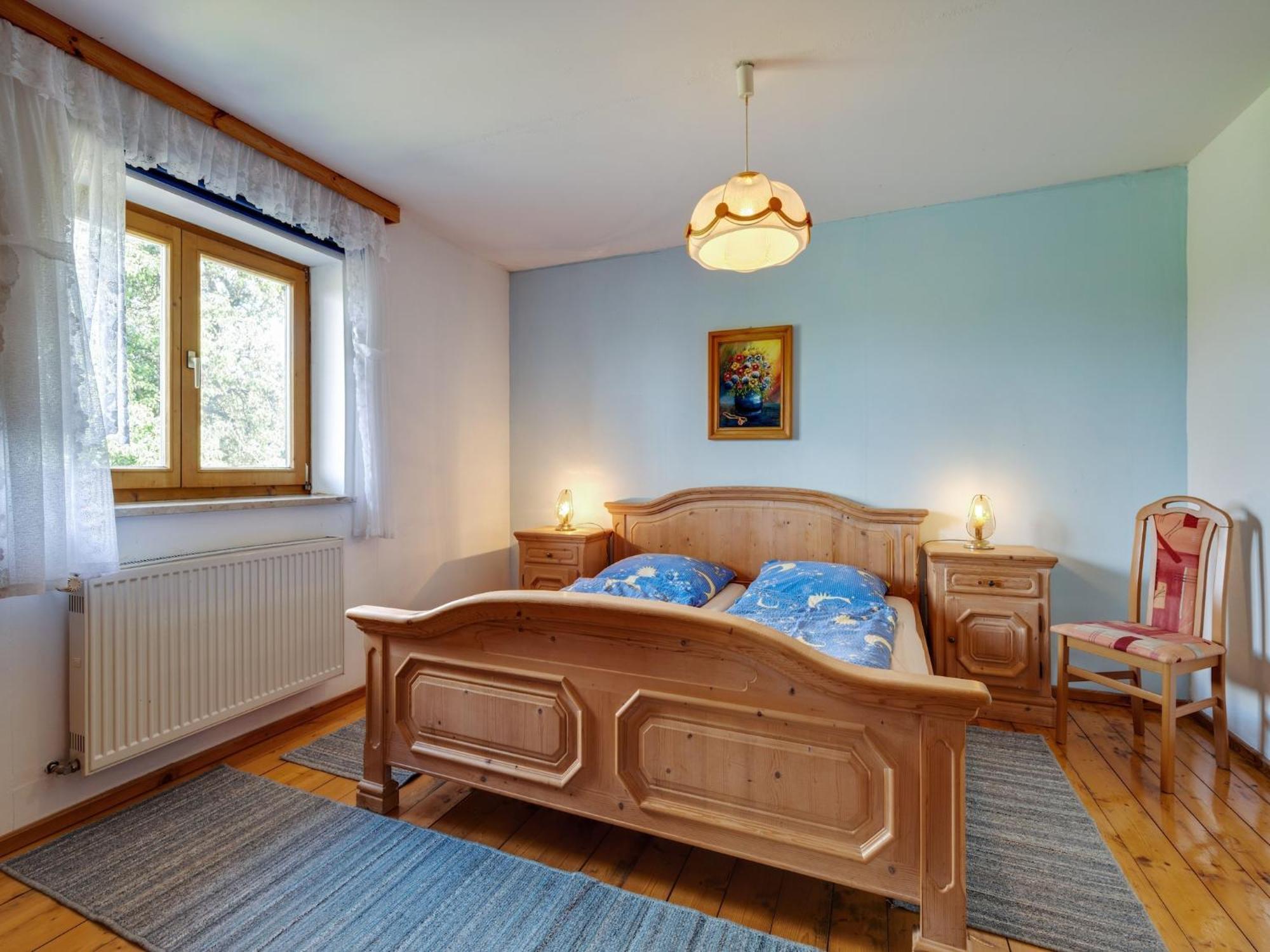 Farmhouse In Neukirchen Near Heiligen Blut Neukirchen beim Heiligen Blut Zewnętrze zdjęcie