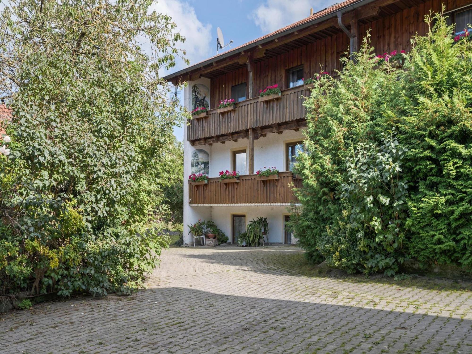Farmhouse In Neukirchen Near Heiligen Blut Neukirchen beim Heiligen Blut Zewnętrze zdjęcie
