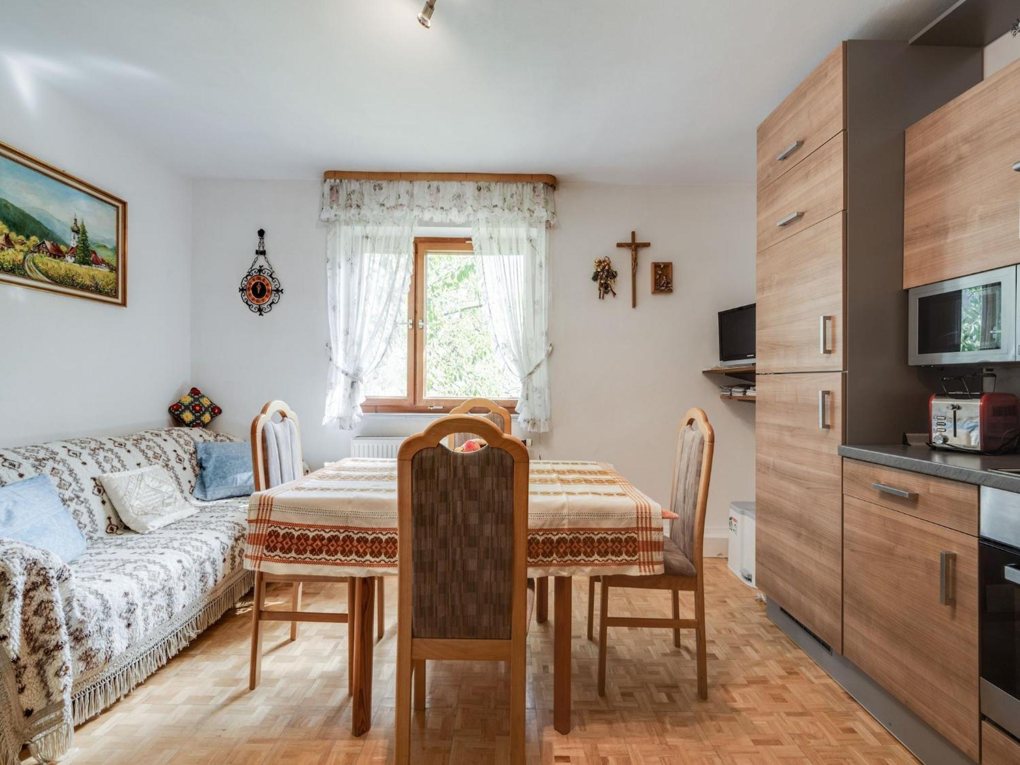 Farmhouse In Neukirchen Near Heiligen Blut Neukirchen beim Heiligen Blut Zewnętrze zdjęcie