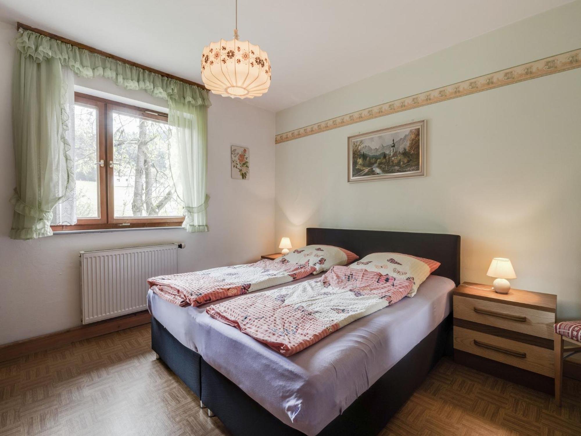 Farmhouse In Neukirchen Near Heiligen Blut Neukirchen beim Heiligen Blut Zewnętrze zdjęcie